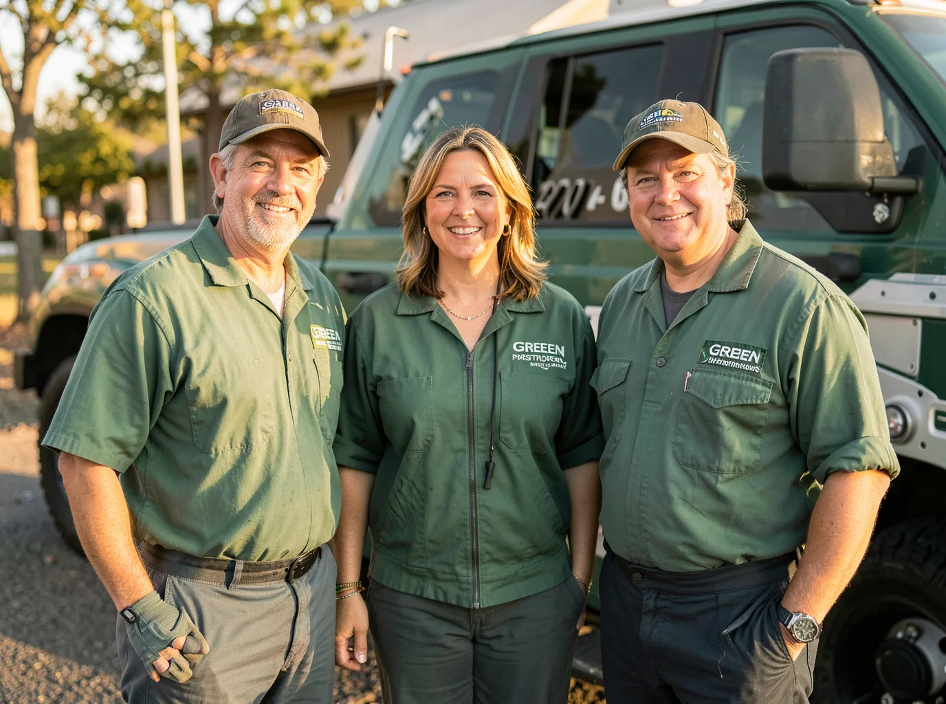 Water Damage Restoration company in Farner, TN