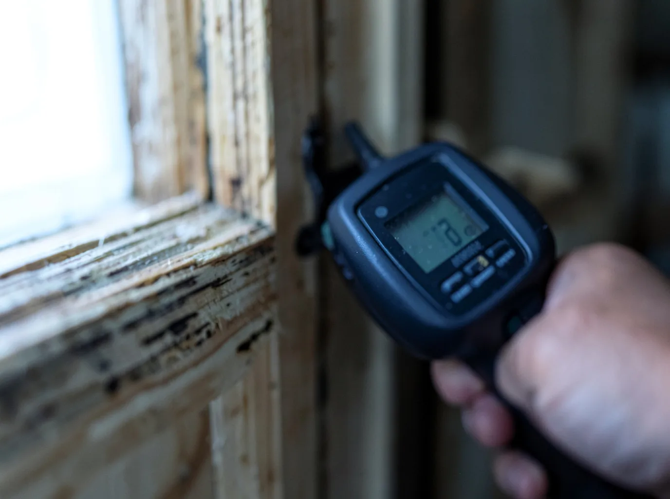 Insurance Claim Documentation in Farner, TN
