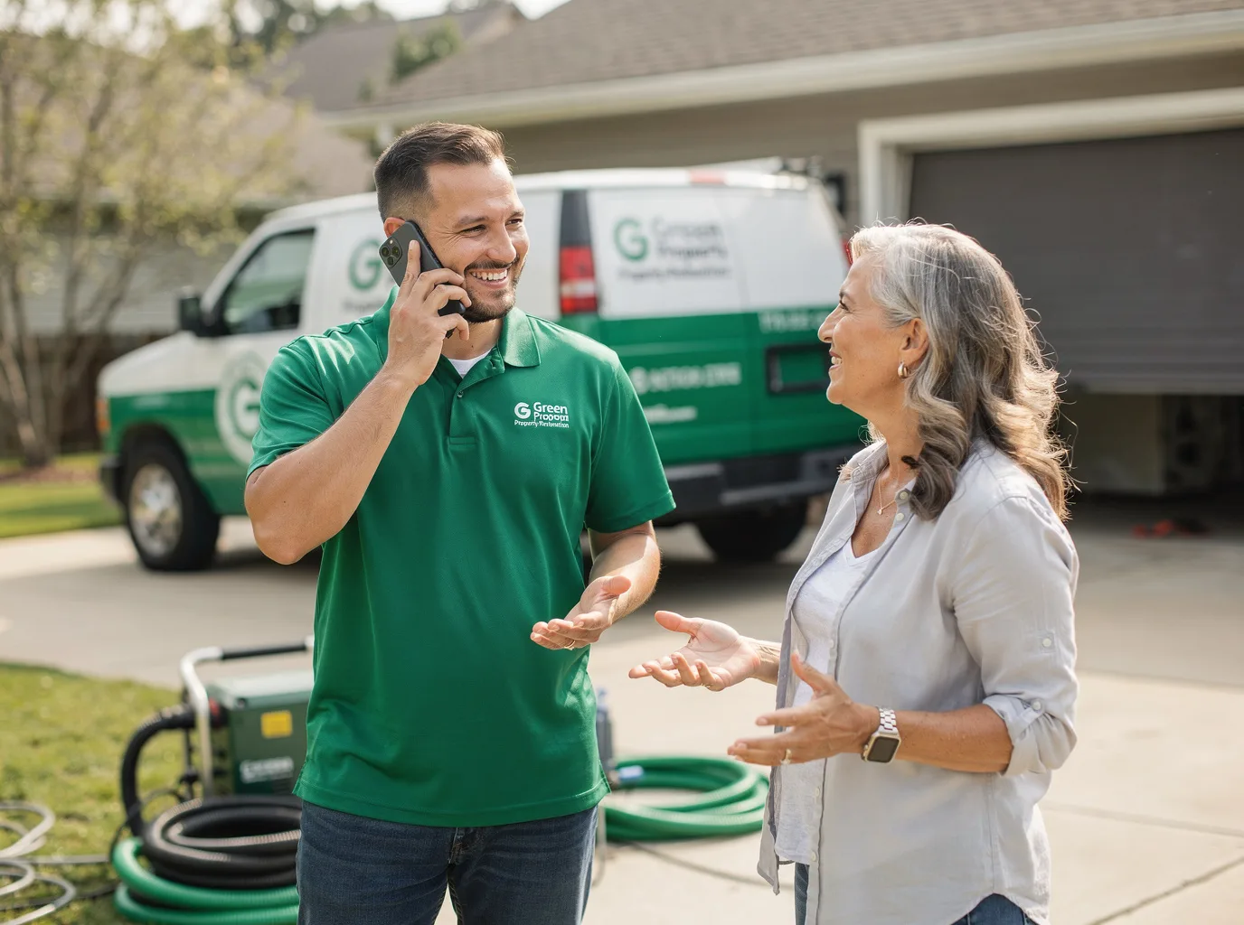 Water Damage Restoration Farner, TN FAQs